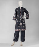 JST-S-26-2449 BOLD THREAD LINES-3 Junaid Jamshaid Brand Original Fabrics