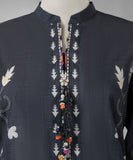 JST-S-26-2449 BOLD THREAD LINES-3 Junaid Jamshaid Brand Original Fabrics