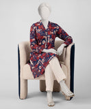 JSU-S-26-988 PATCHKAARI-1 Junaid Jamshaid Brand Original Fabrics