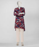 JSU-S-26-988 PATCHKAARI-1 Junaid Jamshaid Brand Original Fabrics