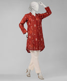 JSU-S-26-989 PATCHKAARI-2 Junaid Jamshaid Brand Original Fabrics