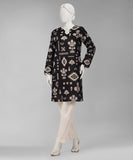 JSU-S-26-990 PATCHKAARI-3 Junaid Jamshaid Brand Original Fabrics