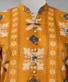 JSU-S-26-992 PATCHKAARI-5 Junaid Jamshaid Brand Original Fabrics