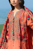 MJ-52011 Gul Ahmed Brand Original Fabrics