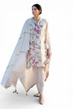 MJ-52019 Gul Ahmed Brand Original Fabrics
