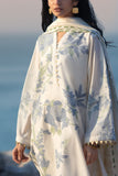 MJ-52020 Gul Ahmed Brand Original Fabrics