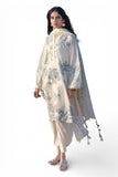 MJ-52020 Gul Ahmed Brand Original Fabrics