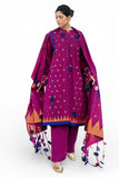MJ-62002 Gul Ahmed Brand Original Fabrics