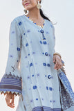 MJ-62003 Gul Ahmed Brand Original Fabrics