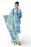 MJ-62007 Gul Ahmed Brand Original Fabrics