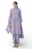MJ-52017 Gul Ahmed Brand Original Fabrics