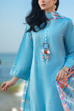 MJ-52018 Gul Ahmed Brand Original Fabrics