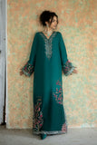 Jade Muse Kaftan Zainab Chottani Brand Original Fabrics