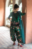 Jade Mystique Zainab Chottani Brand Original Fabrics