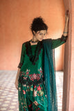 Jade Mystique Zainab Chottani Brand Original Fabrics