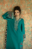 Jade Muse Kaftan Zainab Chottani Brand Original Fabrics
