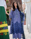 Juana Mushq Brand Original Fabrics