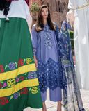 Juana Mushq Brand Original Fabrics