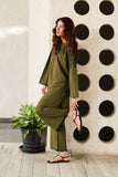 Azure Jungle Drip Online Shopping