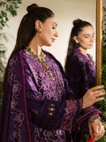 Mahnur  K - 01 | 3 PC LINEN Online Shopping