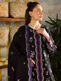 Mahnur  K - 02 | 3 PC LINEN Online Shopping