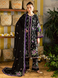 Mahnur  K - 02 | 3 PC LINEN Online Shopping
