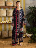 Mahnur  K - 06 | 3 PC LINEN Online Shopping