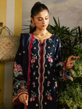 Mahnur  K - 06 | 3 PC LINEN Online Shopping