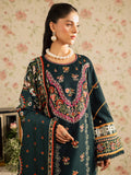 Mahnur  K - 08 | 3 PC LINEN Online Shopping
