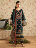 Mahnur  K - 08 | 3 PC LINEN Online Shopping