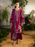 Mahnur  K - 09 | 3 PC LINEN Online Shopping