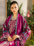 Mahnur  K - 09 | 3 PC LINEN Online Shopping