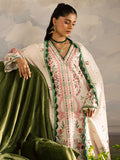 Mahnur  K - 11 | 3 PC LINEN Online Shopping