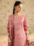 Mahnur  K - 13 | 3 PC LINEN Online Shopping