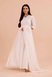 Nishat Linen 2 Piece - Embroidered Suit - KFE24-06 Online Shopping