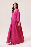 Nishat Linen 2 Piece - Embroidered Suit - KFE24-101 Online Shopping
