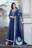 Nishat Linen 2 Piece - Embroidered Suit - KFE24-107 Online Shopping