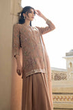Nishat Linen 3 Piece - Embroidered Suit - KFE24-110 Online Shopping