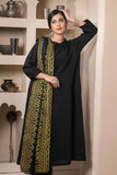 Nishat Linen 3 Piece - Printed Embroidered Suit - KFE24-29 Online Shopping