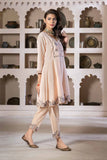 Nishat Linen 2 Piece - Embroidered Suit - KFE24-35 Online Shopping