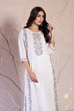 Nishat Linen 2 Piece - Embroidered Suit - KFE24-36 Online Shopping