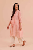 Nishat Linen 2 Piece - Embroidered Suit - KFE24-42 Online Shopping