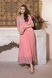 Nishat Linen 2 Piece - Embroidered Suit - KFE24-43 Online Shopping