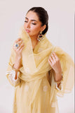 Nishat Linen 3 Piece - Embroidered Suit - KFE24-82 Online Shopping