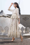 Nishat Linen 2 Piece - Embroidered Suit - KFE24-85 Online Shopping