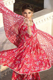 Nishat Linen 3 Piece - Printed Suit - KFE24-88 Online Shopping
