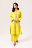 Nishat Linen 2 Piece - Basic Suit - KFE24-95 Online Shopping
