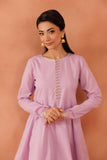 Nishat Linen 2 Piece - Basic Suit - KFE25-127 Online Shopping