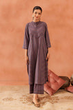 Nishat Linen 2 Piece - Basic Suit - KFE25-131 Online Shopping