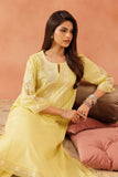 Nishat Linen 2 Piece - Embroidered Suit - KFE25-137 Online Shopping